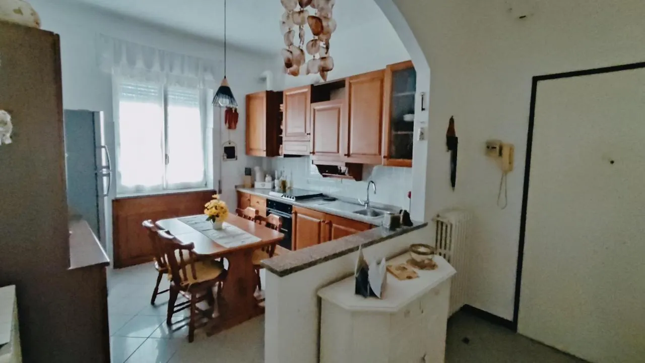 Casa Vacanze La Farfalla Imperia Italia
