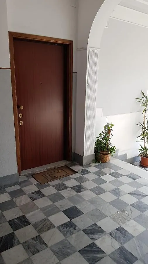 Casa Vacanze La Farfalla Imperia