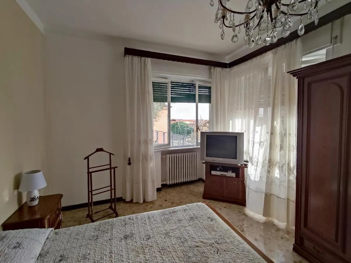 Casa Vacanze La Farfalla Imperia 0*,