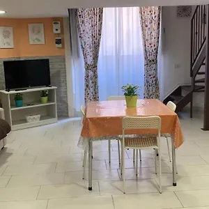 Casa Kitea Casa vacanze Catania