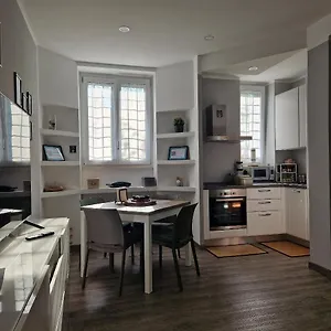 Aquanova Appartamento Roma