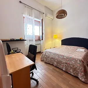 1 Bis Flat Appartamento Roma