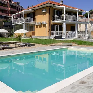 Il Gattino Di Porto - 4 - Monolocale Terrazzo Piscina Appartamento