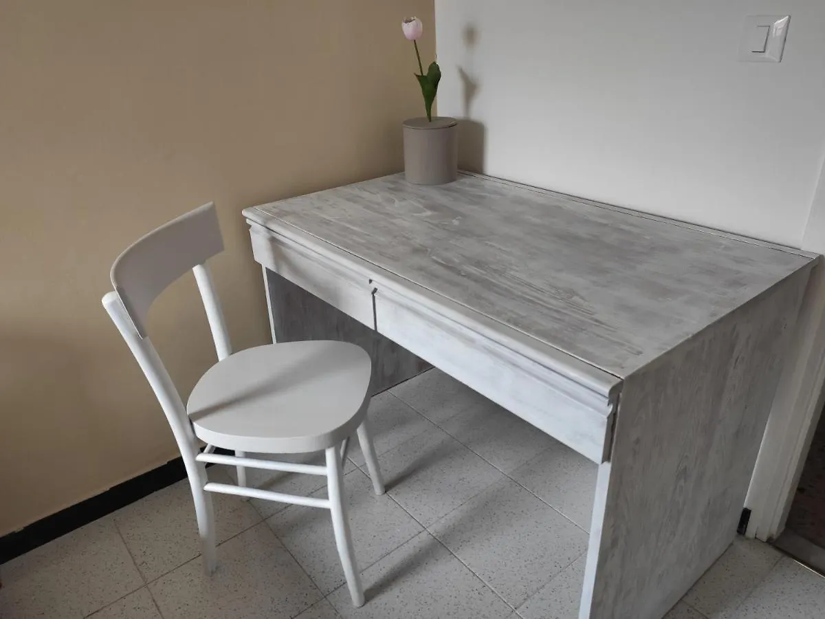 Casa Vacanze La Farfalla Imperia Apartment