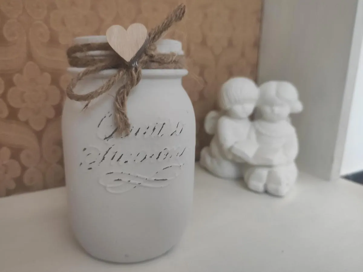 Casa Vacanze La Farfalla 임페리아