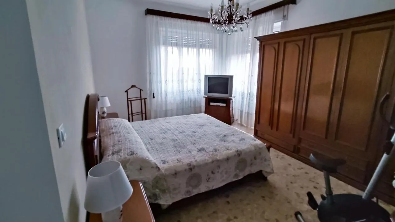 Casa Vacanze La Farfalla 임페리아
