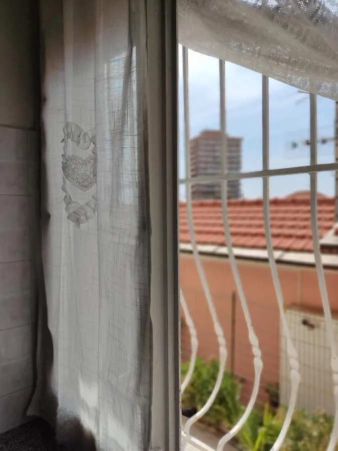 Casa Vacanze La Farfalla Imperia 0*,