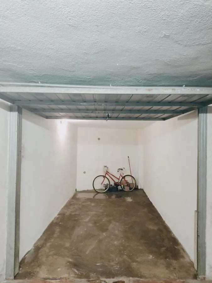 Apartment Casa Vacanze La Farfalla Imperia Italy