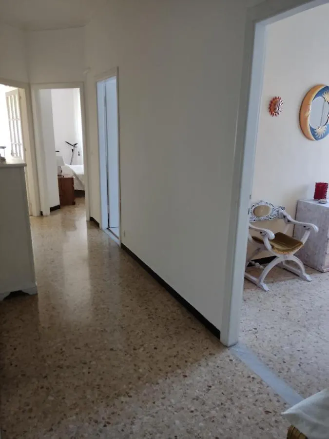 Casa Vacanze La Farfalla Imperia 0*,  Italy